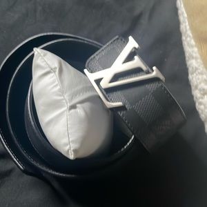 Label size 38 original authentic